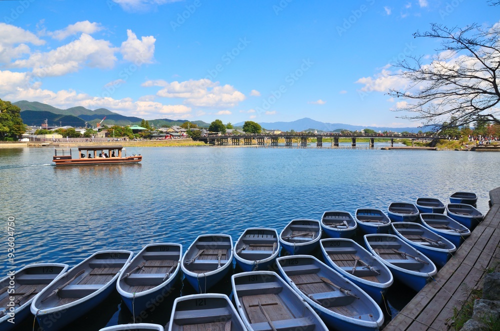 custom made wallpaper toronto digital京都　桂川