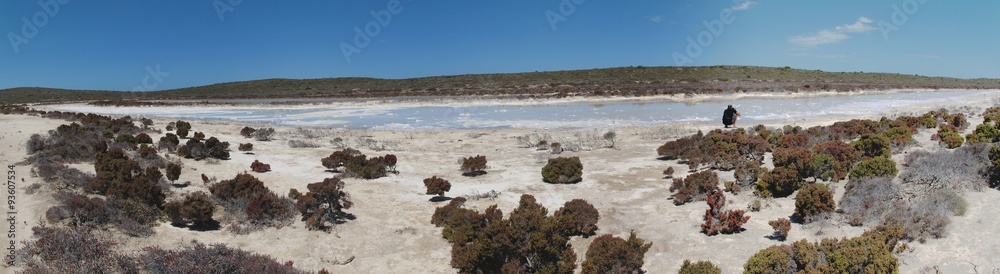 Steep Point, Westernmost Point, Shark Bay, Western Australia
Steep Point, Westernmost Point, Shark Bay, Western Australia