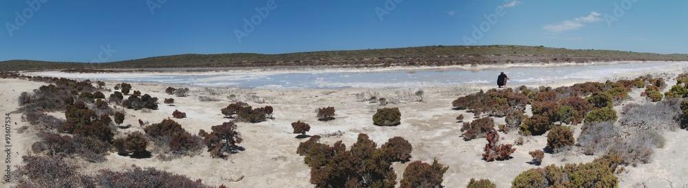 Steep Point, Westernmost Point, Shark Bay, Western Australia
