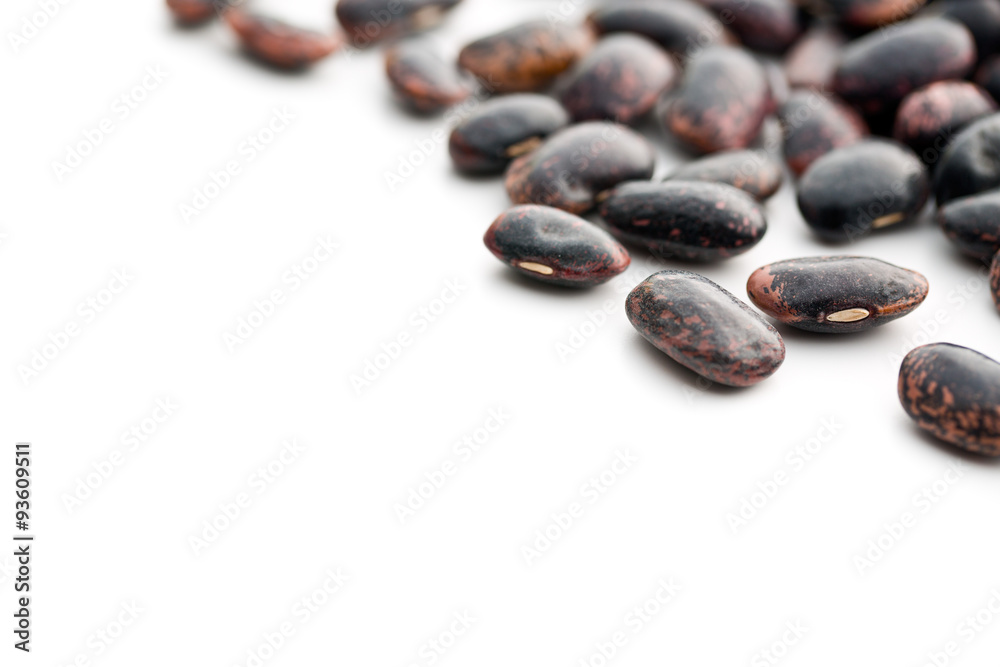 dried beans dried beans