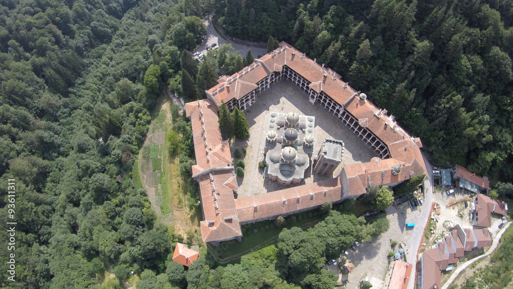 The Rila Monastery
Rila Monastery
Rila Monastery from the air
aerial photography
drone
dji
goPro
Ivan Rilski
