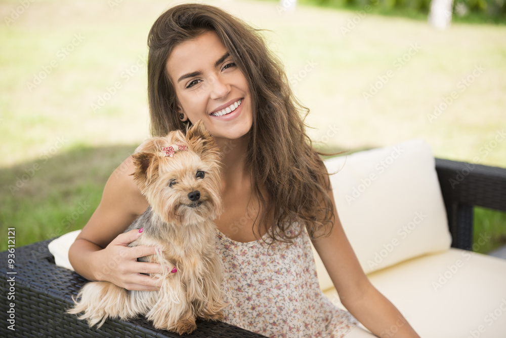 This is day with my little puppies This is day with my little puppies