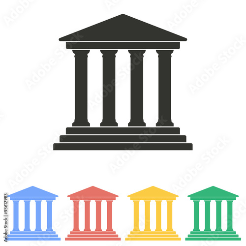 Court  icon
