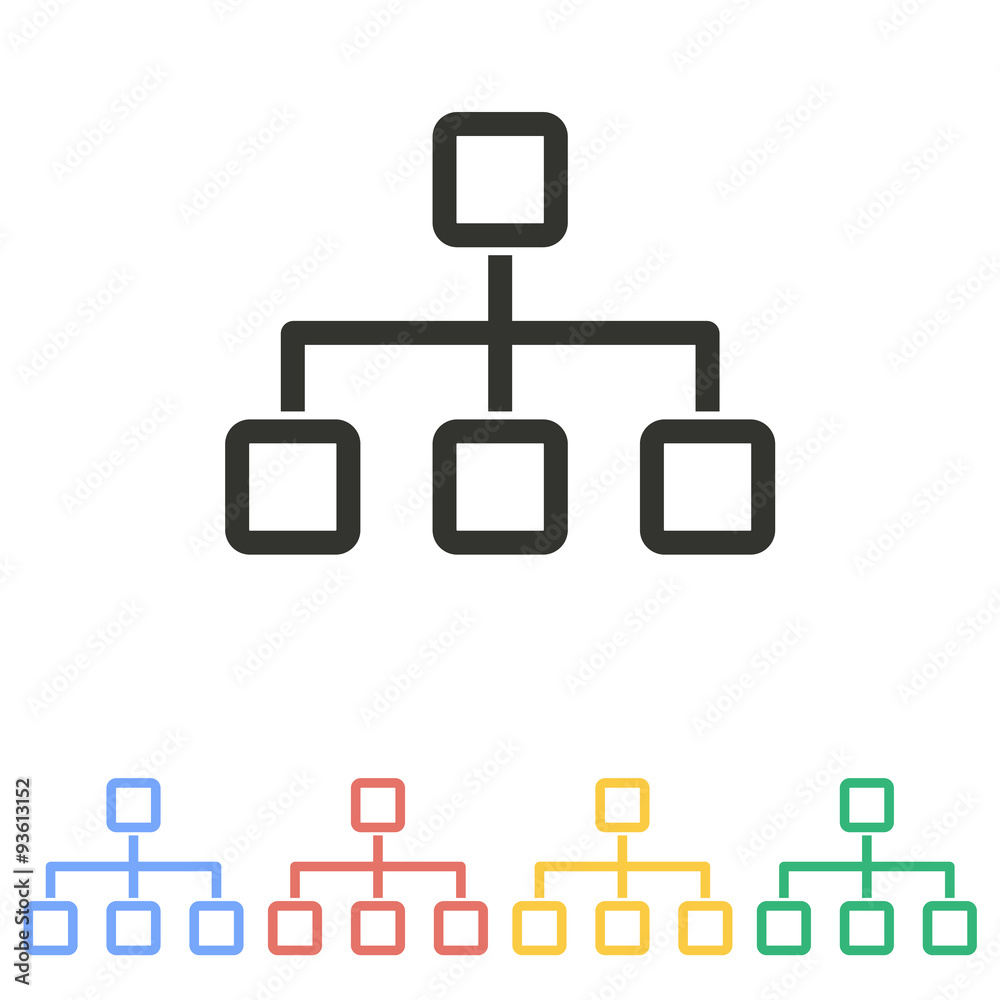 Network icon Network icon