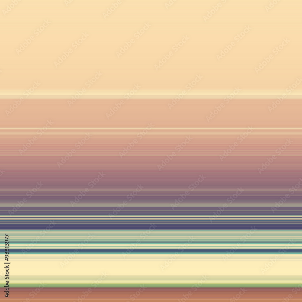 Pastel Colors in Digital Strips by One Pixel with Pink, Turquoise Pastel Colors in Digital Strips by One Pixel with Pink, Turquoise