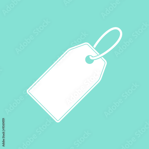 Price tag icon.