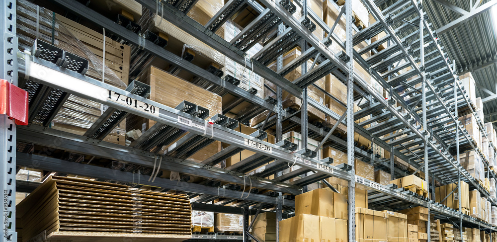 warehouse warehouse