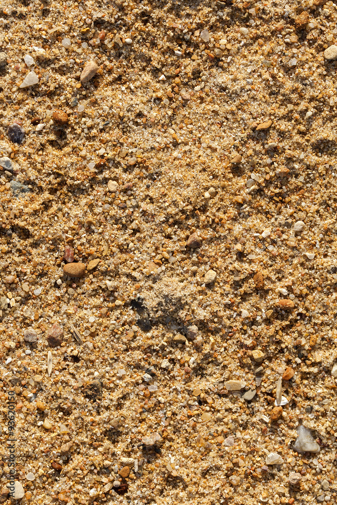 Background - Künstlerbedarf - Erdboden - Sand - Makroaufnahme Background - Künstlerbedarf - Erdboden - Sand - Makroaufnahme