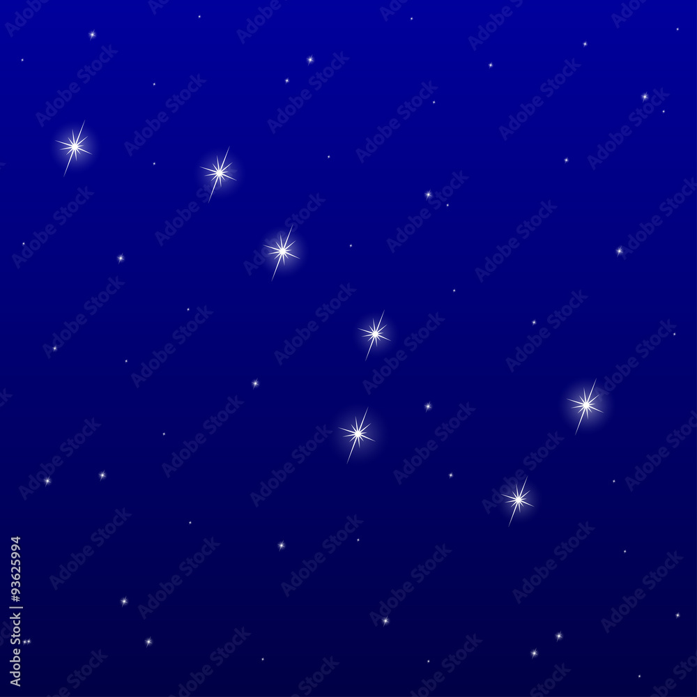 Great Bear Constellation
