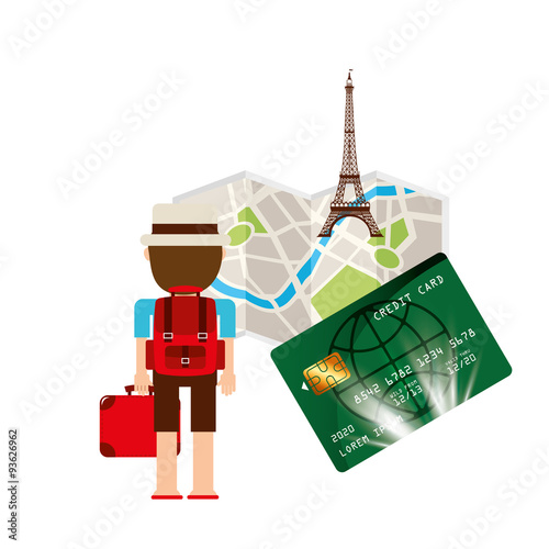 Credit card purchases