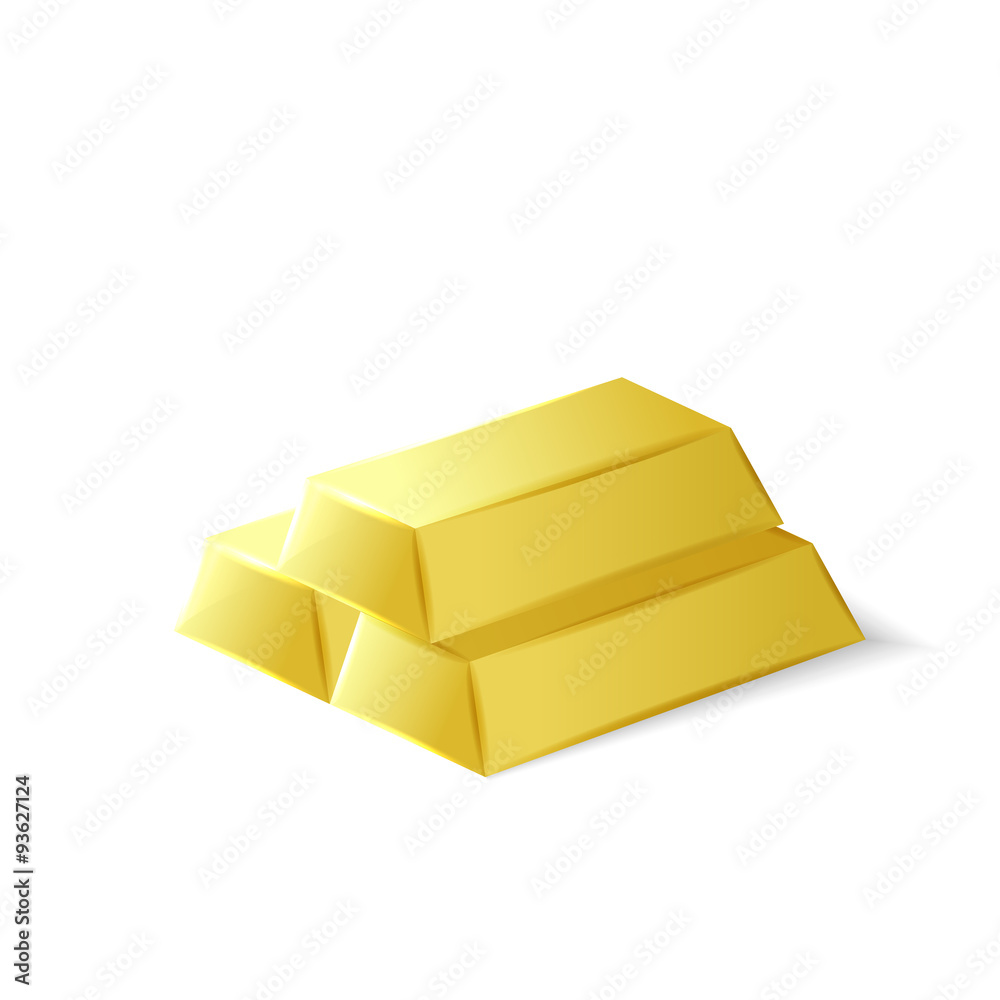 Gold bullions Gold bullions