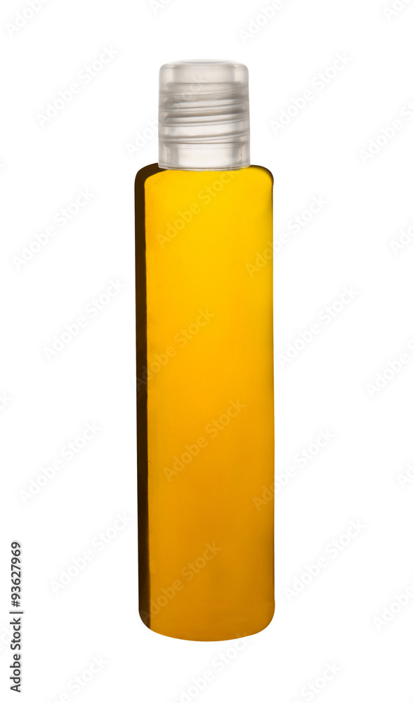 Shampoo bottle Shampoo bottle