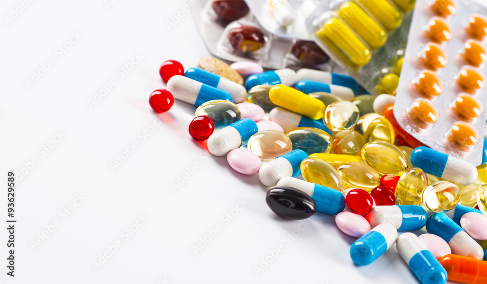 medicine medicine