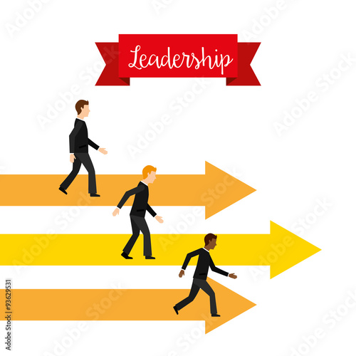 business leadership