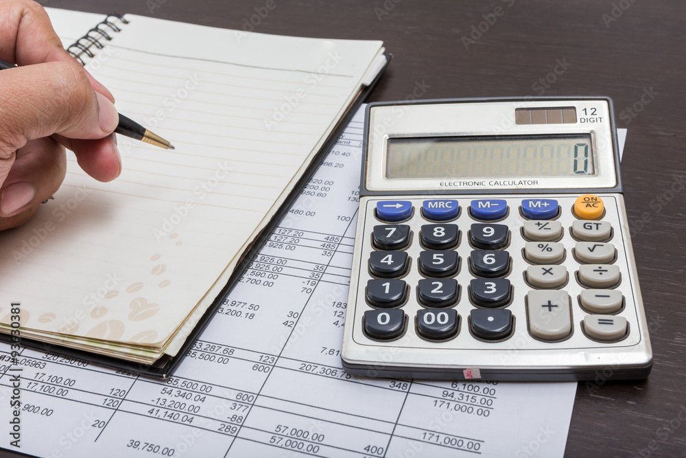calculator on expenses calculator on expenses