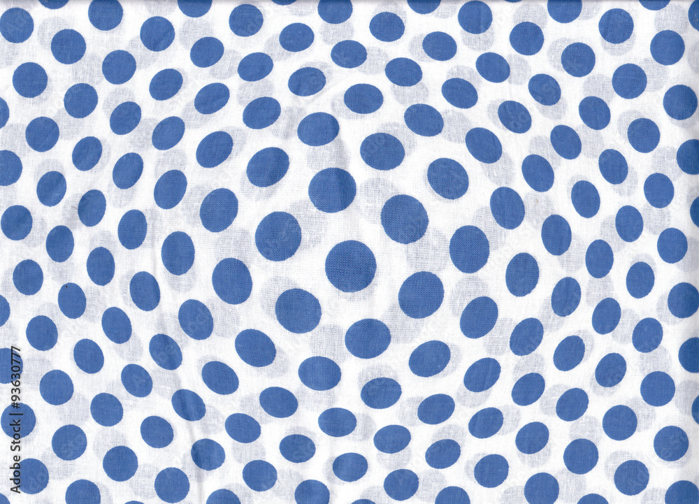 abstract texture with blue dots on white. abstract texture with blue dots on white.