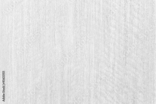 White wood floor texture and background seamless © torsakarin