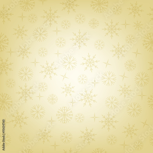 Christmas background seamless