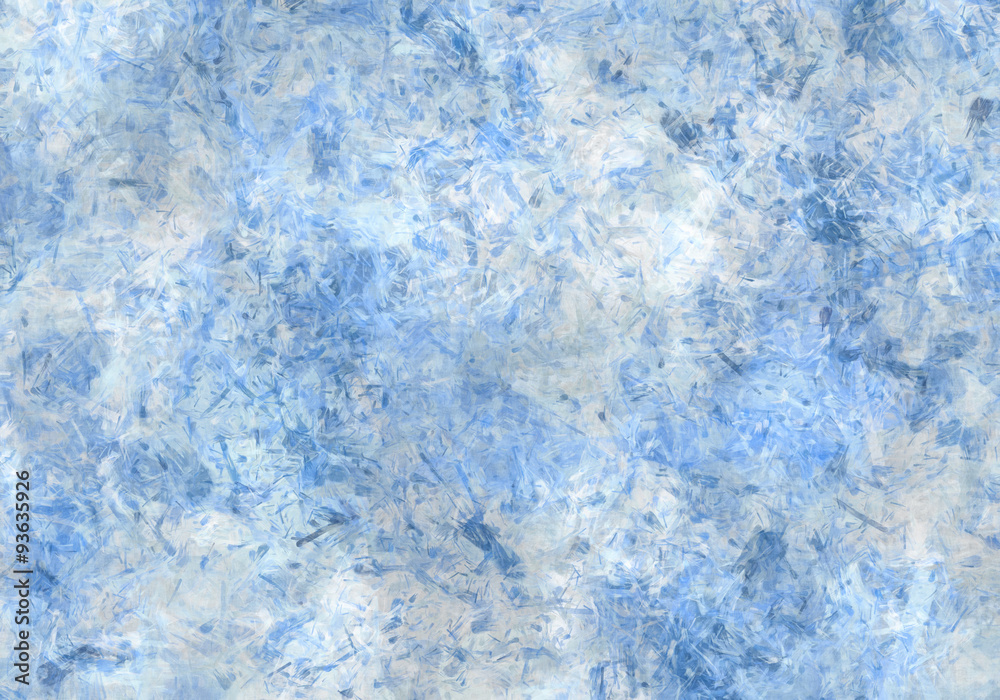 Painted grunge texture