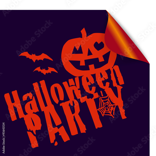 Halloween Party