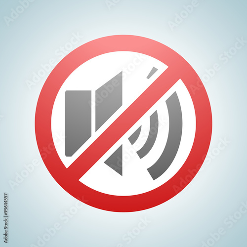 No sound