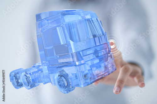 transport