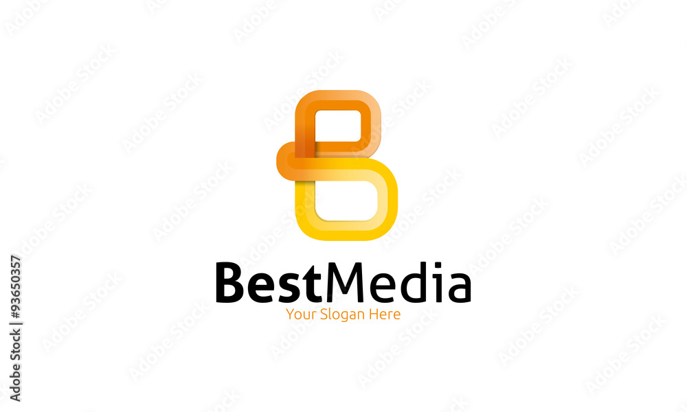 Best Media Logo