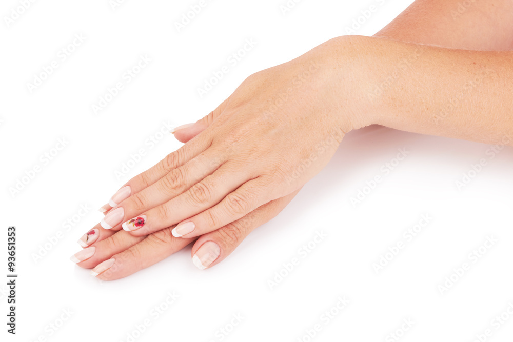 Hand