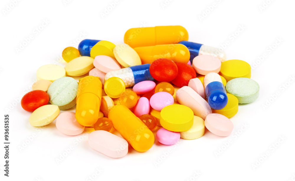 pills pills