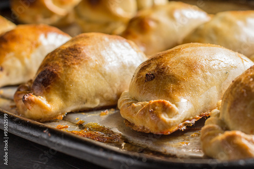 empanada argentina