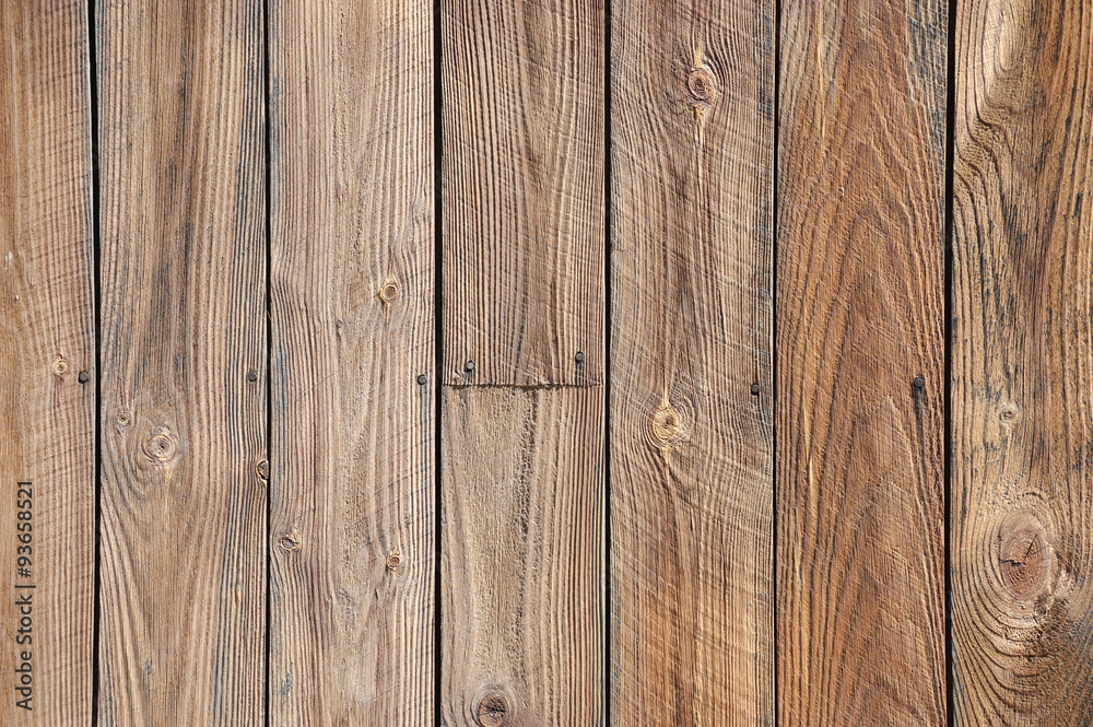 Fototapeta premium wood wall background