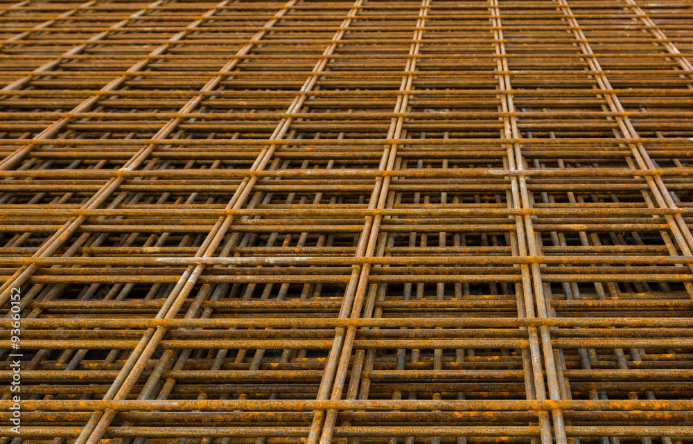 Wire Mesh Reinforcement Wire Mesh Reinforcement