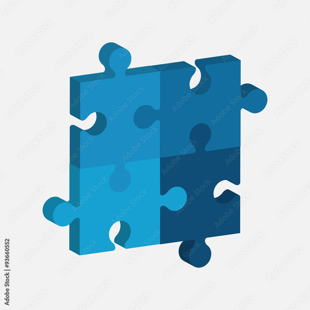 Puzzle design Puzzle design