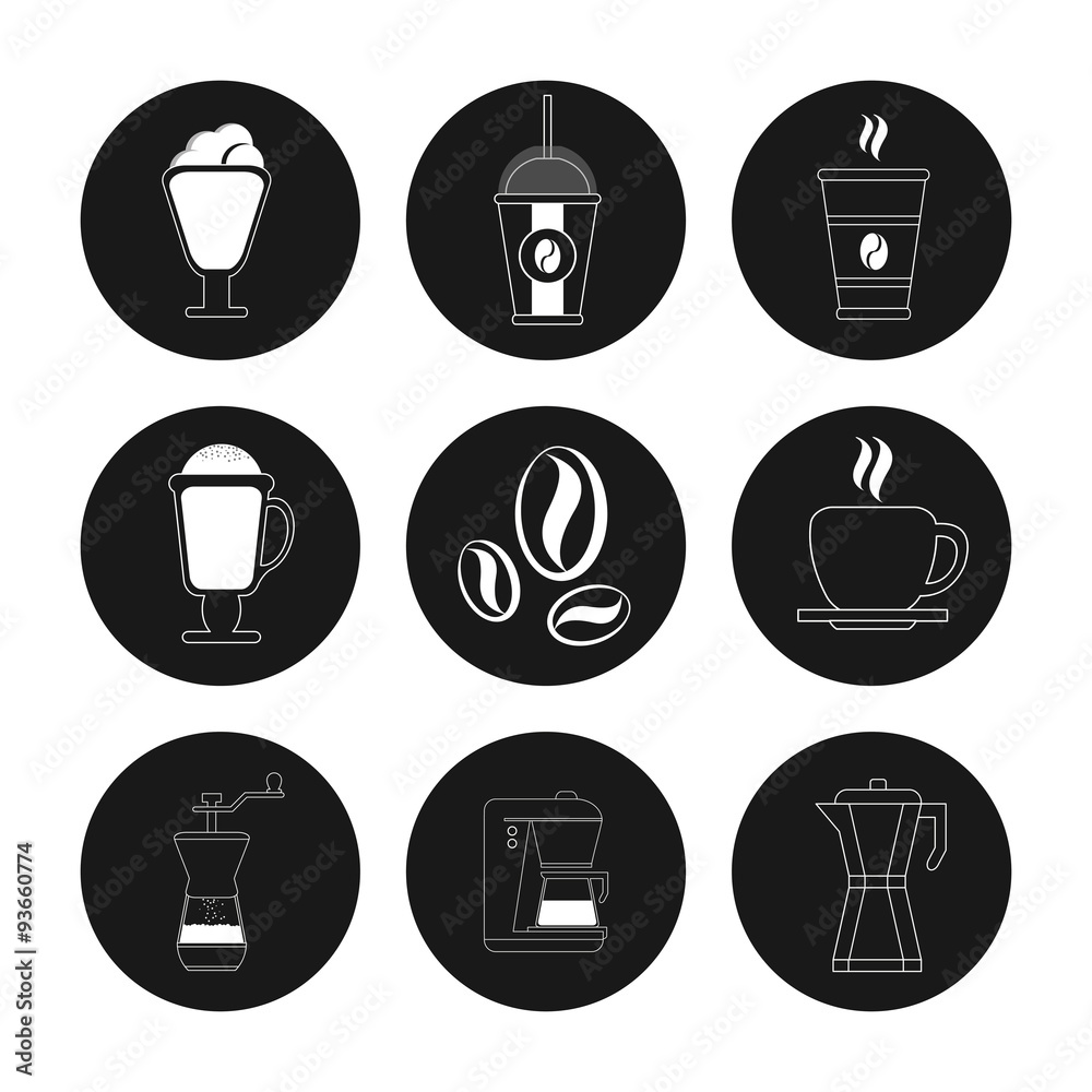 Coffee design Coffee design