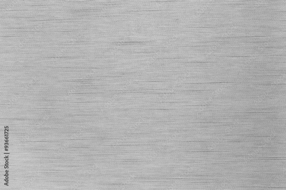 Grey fabric texture Grey fabric texture