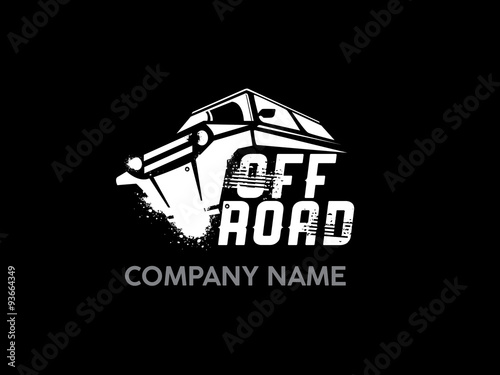 off road logo