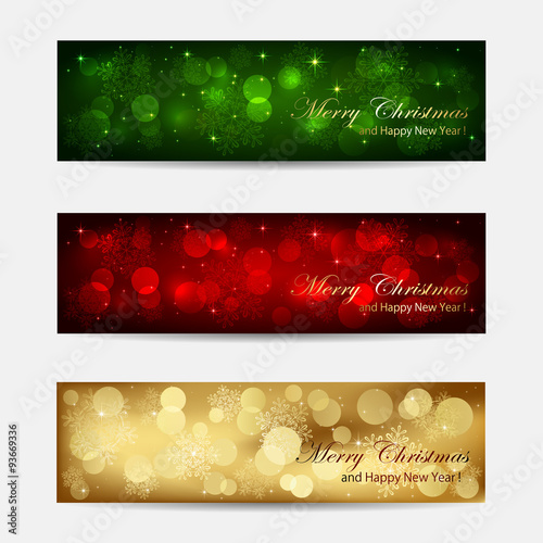 Christmas cards