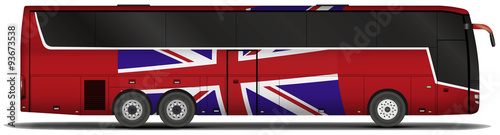 Bus de tourisme 04