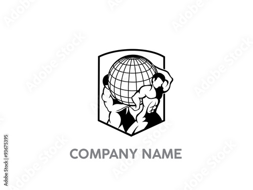 atlas logo