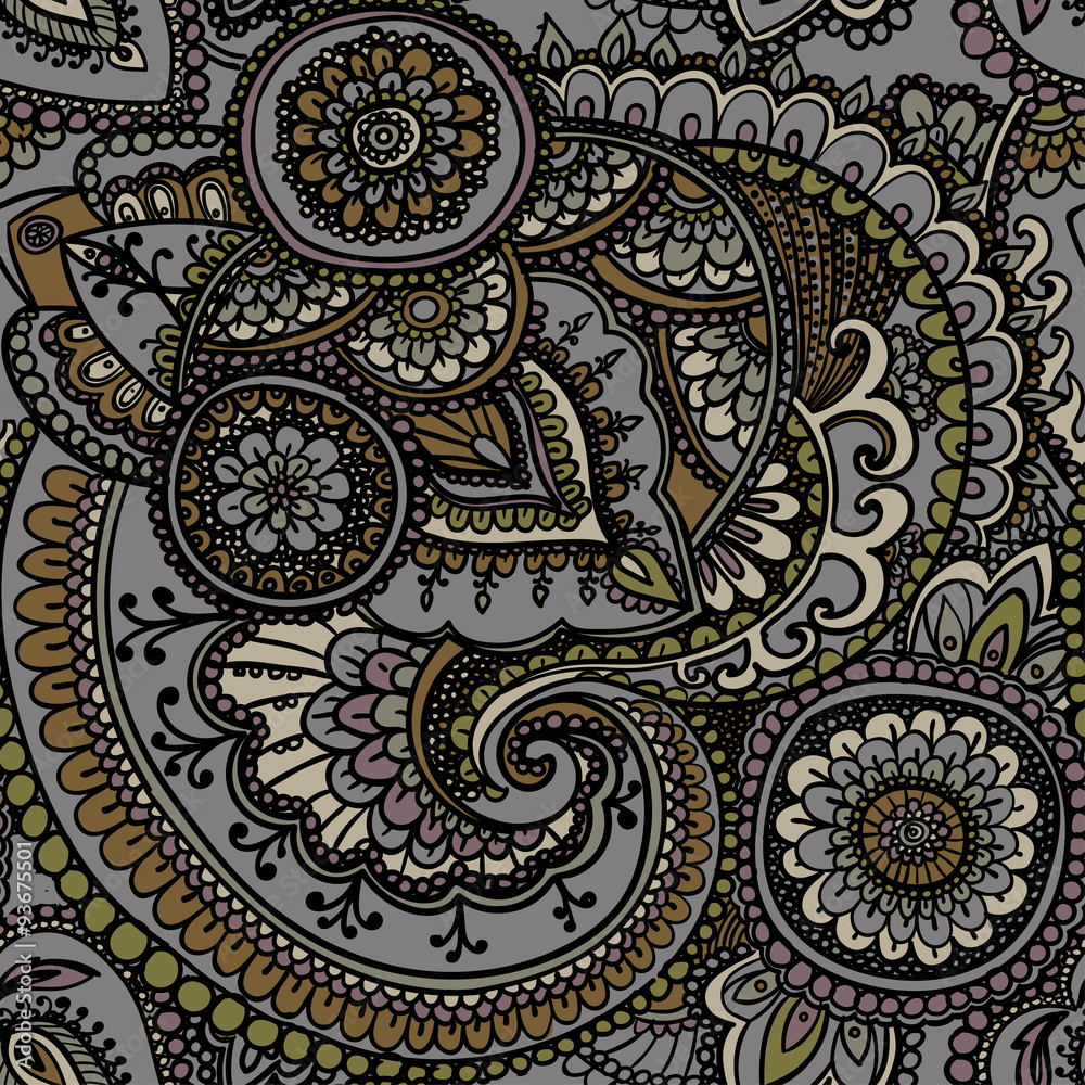 Paisley Paisley