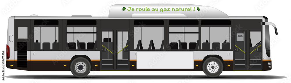 BUS URBAIN 13 BUS URBAIN 13
