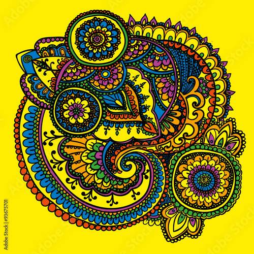 Paisley