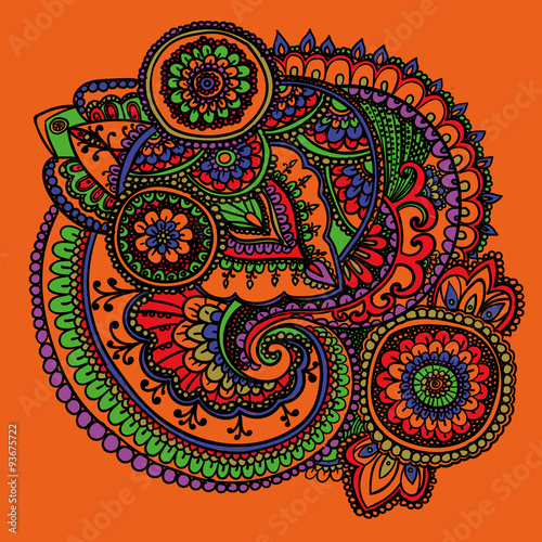 Paisley