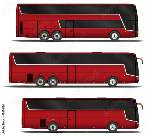 Planche BUS TOURISME 01