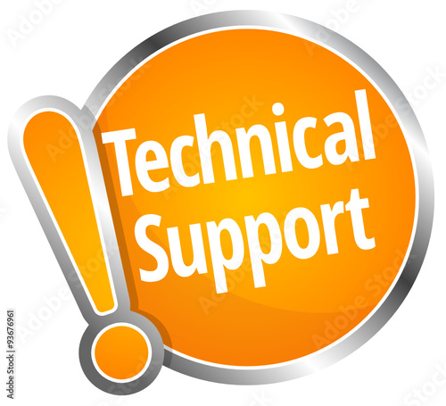 Technical Support