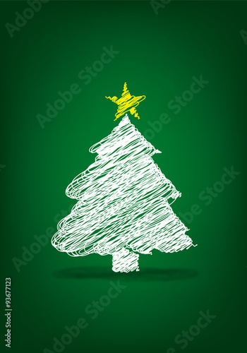 albero di natale