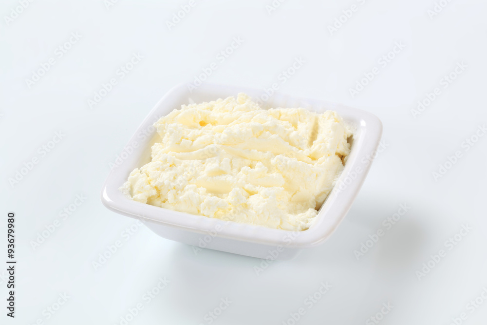 white creamy cheese white creamy cheese