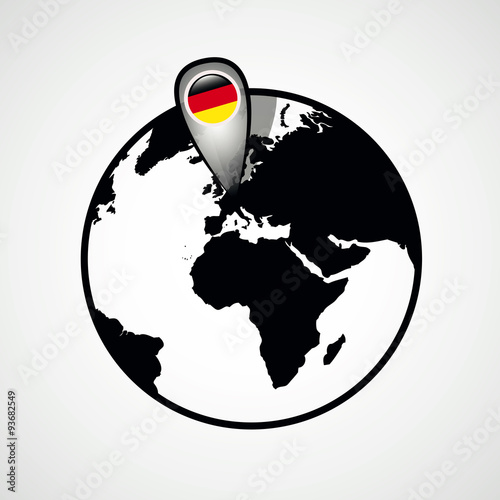 erdball deutschland