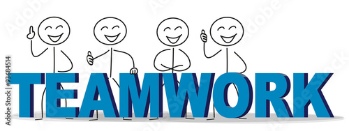 Teamwork