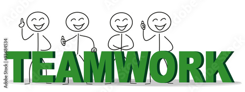 Teamwork